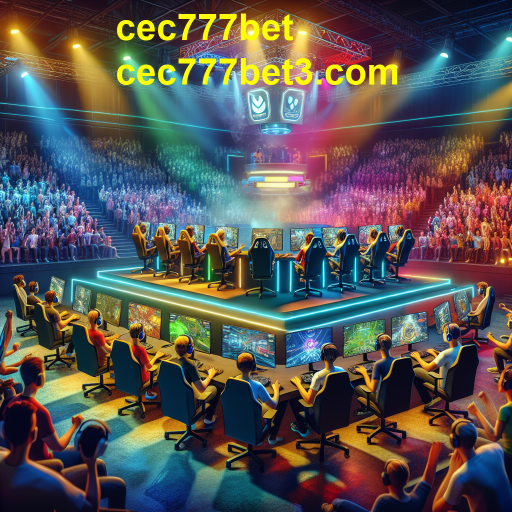 A Ascensão dos Esportes Virtuais e Seu Impacto no Mundo do Entretenimento